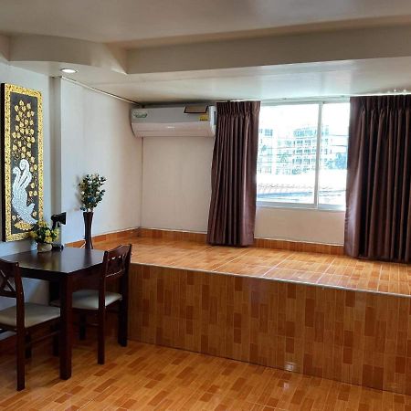 Zappa Guesthouse Pattaya Εξωτερικό φωτογραφία