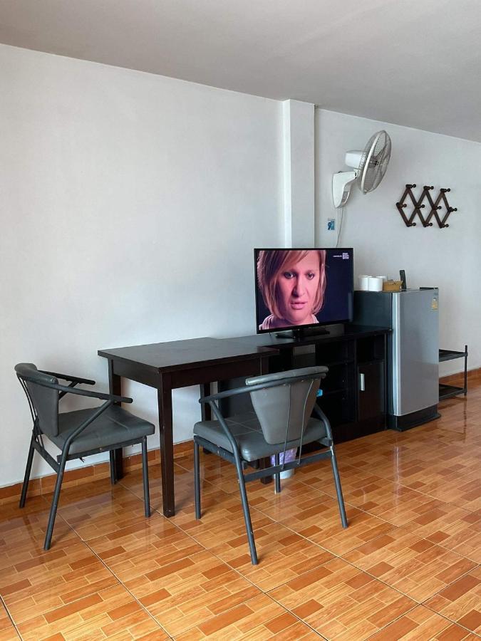 Zappa Guesthouse Pattaya Εξωτερικό φωτογραφία