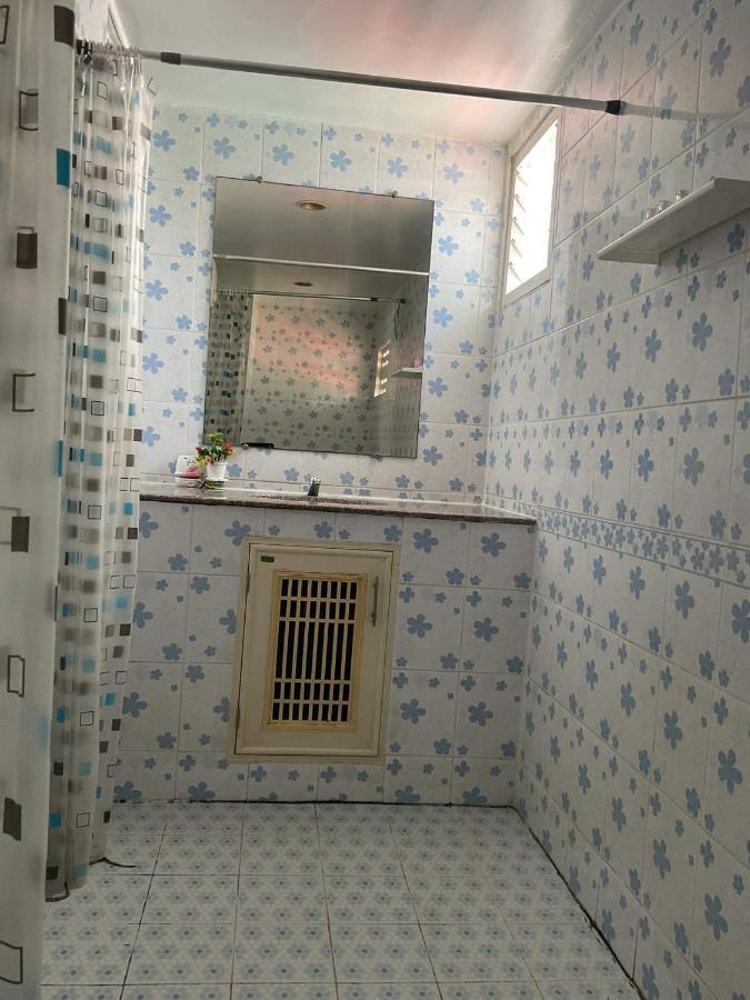 Zappa Guesthouse Pattaya Εξωτερικό φωτογραφία
