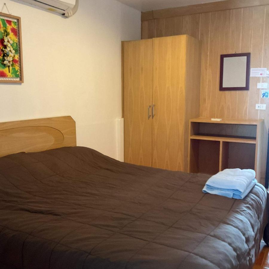 Zappa Guesthouse Pattaya Εξωτερικό φωτογραφία