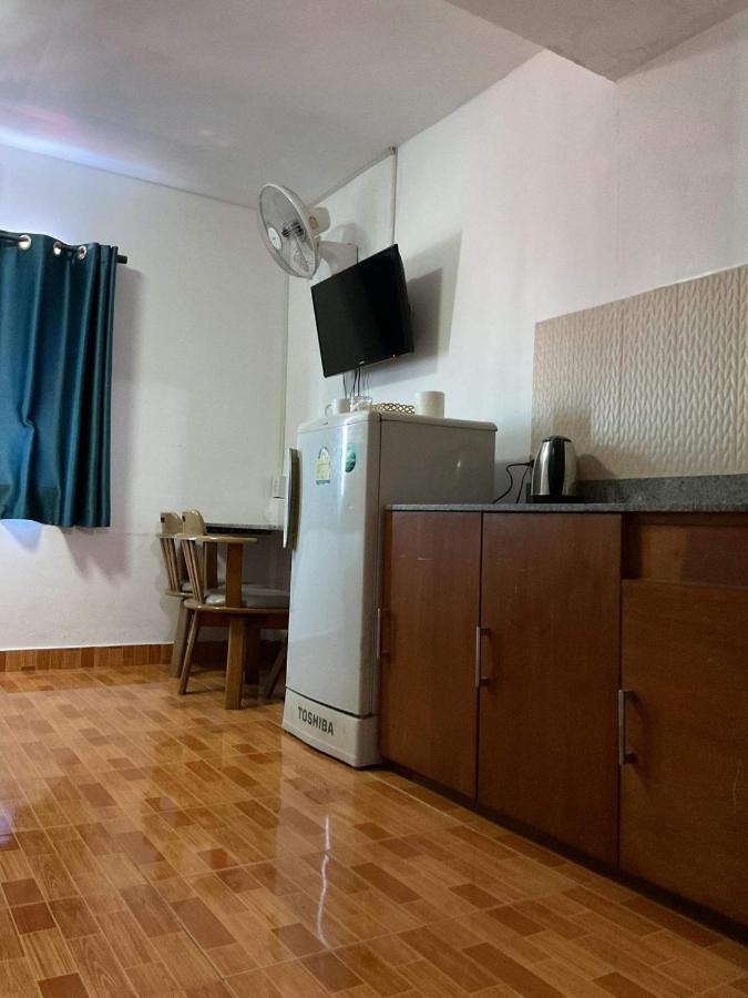 Zappa Guesthouse Pattaya Εξωτερικό φωτογραφία
