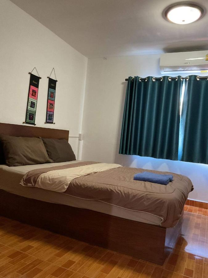 Zappa Guesthouse Pattaya Εξωτερικό φωτογραφία