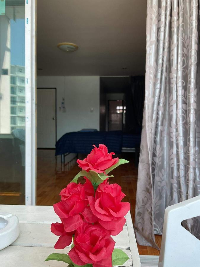 Zappa Guesthouse Pattaya Εξωτερικό φωτογραφία