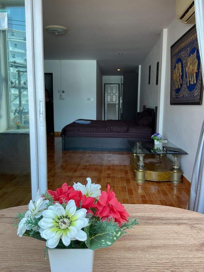 Zappa Guesthouse Pattaya Εξωτερικό φωτογραφία