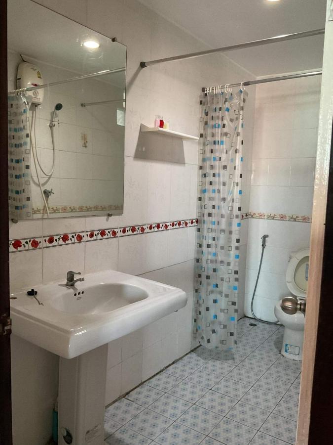 Zappa Guesthouse Pattaya Εξωτερικό φωτογραφία