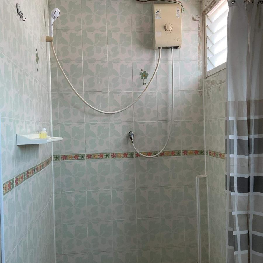 Zappa Guesthouse Pattaya Εξωτερικό φωτογραφία