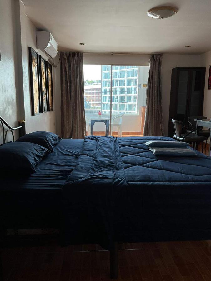 Zappa Guesthouse Pattaya Εξωτερικό φωτογραφία