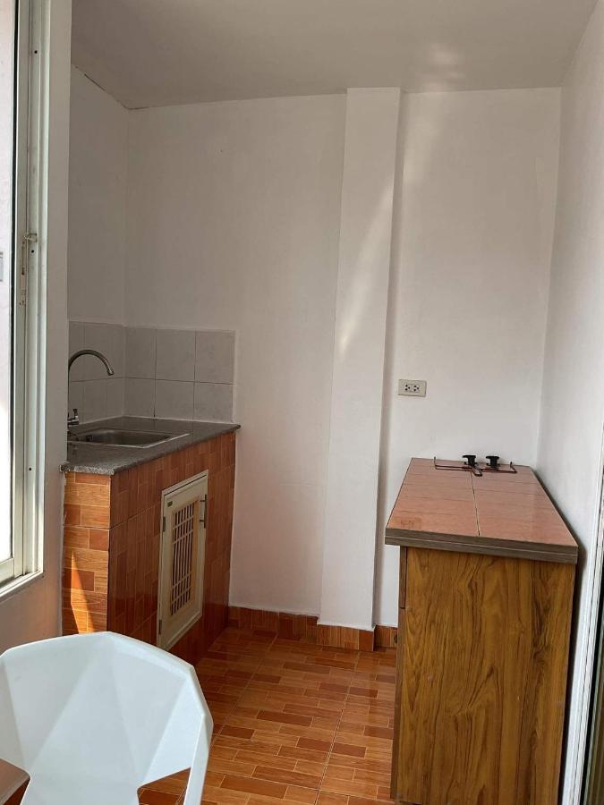 Zappa Guesthouse Pattaya Εξωτερικό φωτογραφία