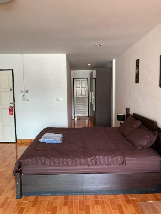 Zappa Guesthouse Pattaya Εξωτερικό φωτογραφία