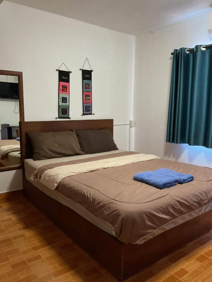 Zappa Guesthouse Pattaya Εξωτερικό φωτογραφία