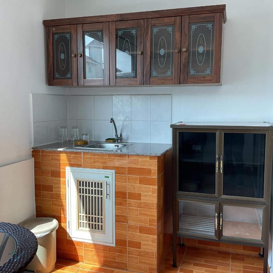 Zappa Guesthouse Pattaya Εξωτερικό φωτογραφία