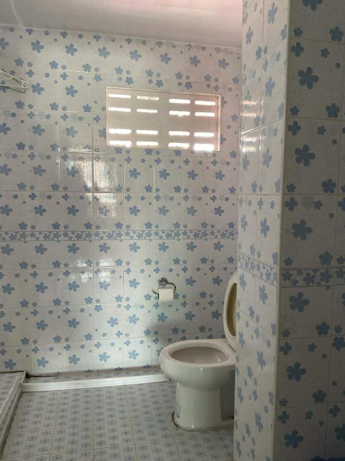 Zappa Guesthouse Pattaya Εξωτερικό φωτογραφία