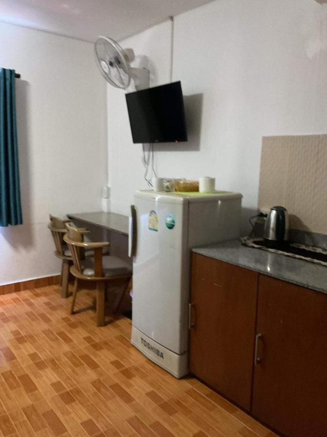 Zappa Guesthouse Pattaya Εξωτερικό φωτογραφία