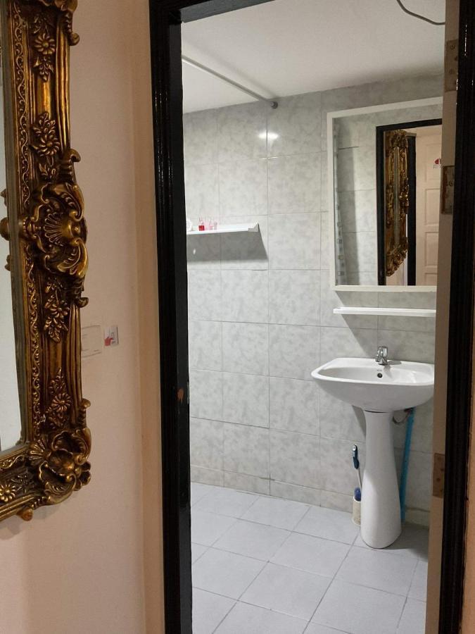 Zappa Guesthouse Pattaya Εξωτερικό φωτογραφία